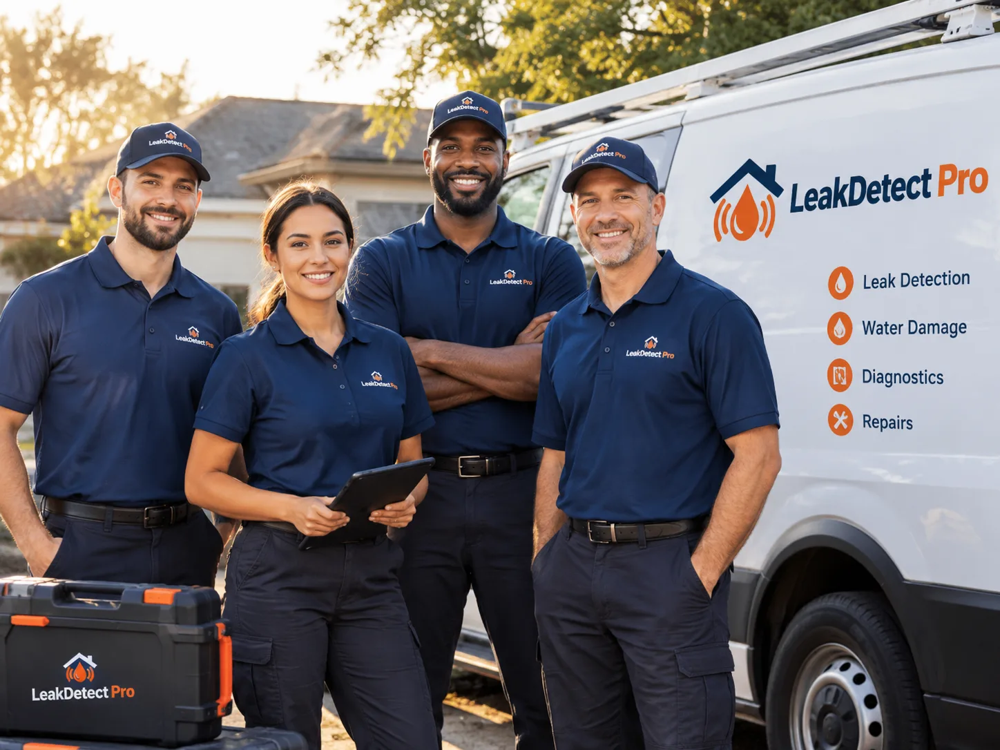 Roof Repair company in Leslie, MI